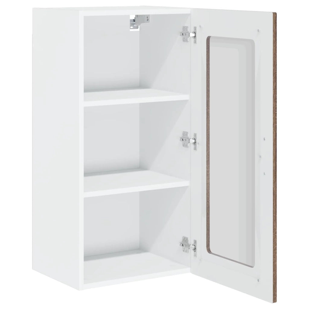 Mobile da cucina con lo scaffale-Armadio da cucina Rovere Marrone 40 x 31 x 80 cm 280266