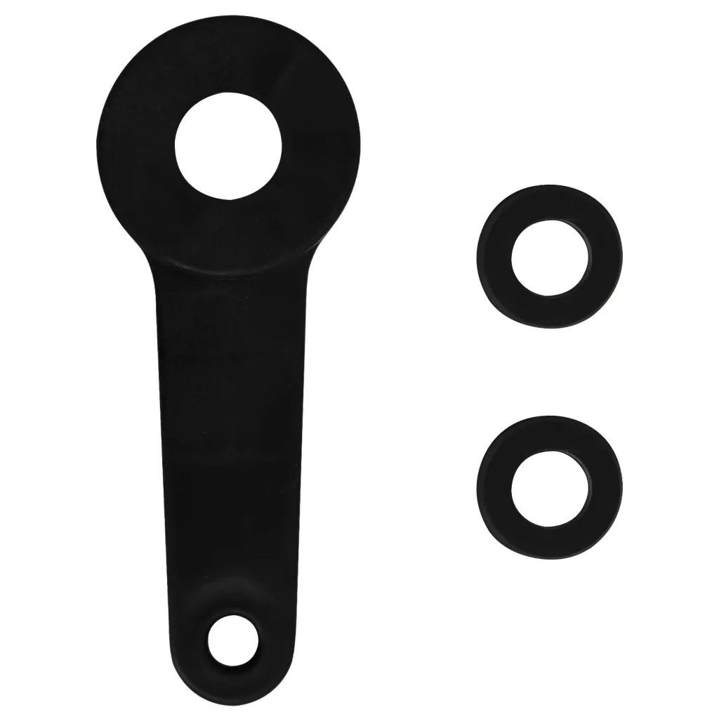 Spurgo Freni Bianco e Nero 3 L CFW2827561