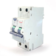 Differenziale magnetotermico 1P+N 0,03 16A Ge power