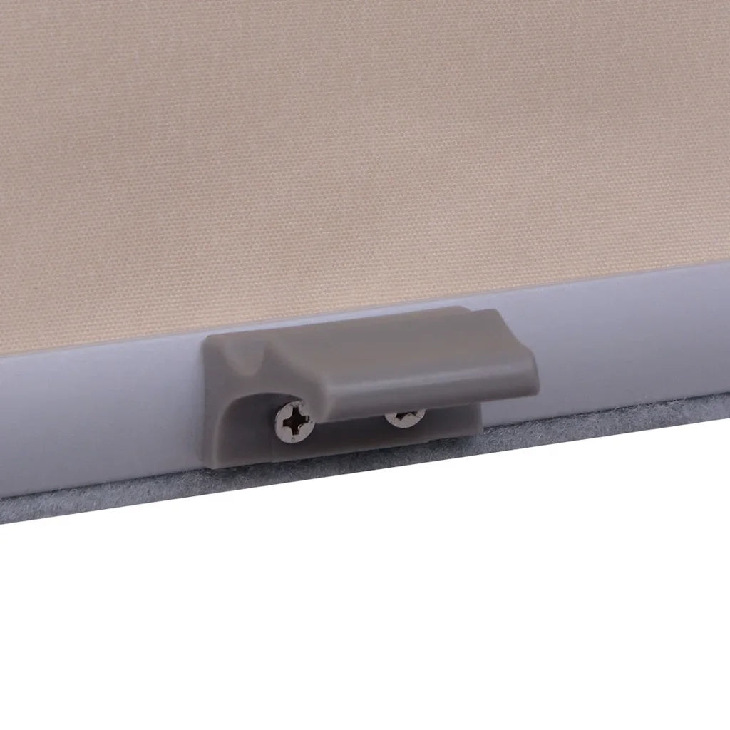 Tenda a Rullo Oscurante Beige S08/608 131260