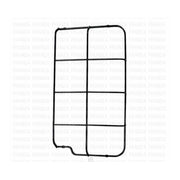 GRIGLIA 2 FUOCHI DESTRA PIANO COTTURA 70 REX ELECTROLUX 433 - 409 X 235 - Electrolux Rex Aeg Zoppas