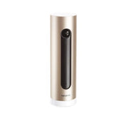 Netatmo Welcome Telecamera di sicurezza intelligente per interni. Wifi