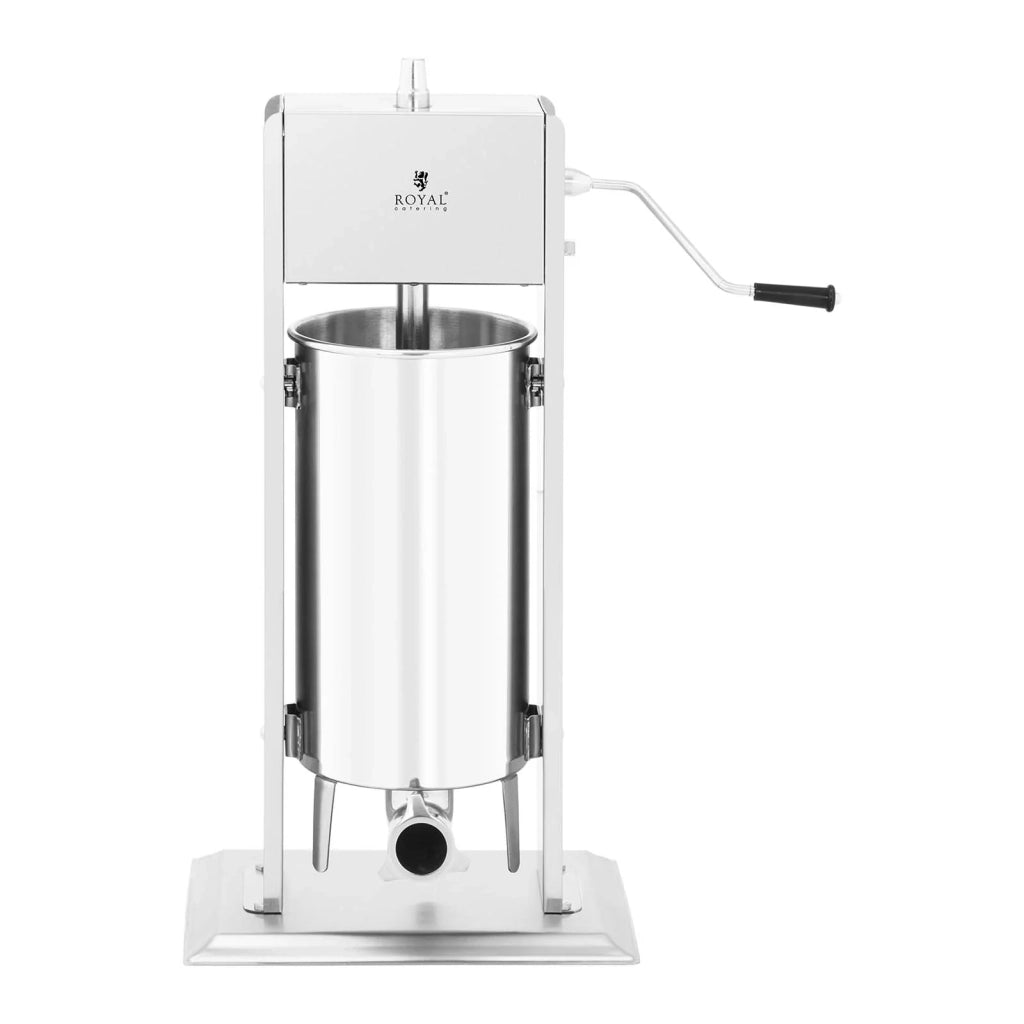 Insaccatrice verticale con 4 tubi di riempimento 15 litri 14_0003129