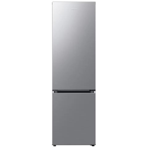 Samsung frigorifero combinato ecoflex ai 2m 387l rb38c607as9 - RB38C607AS9/EF