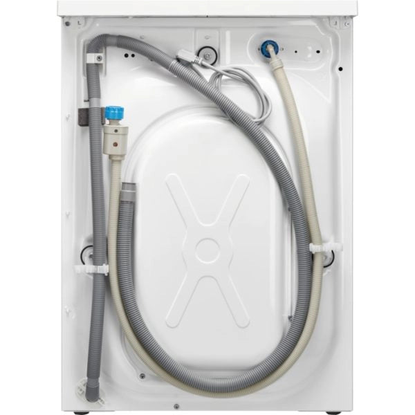 Lavatrice a Carico Frontale AEG 9Kg LR6G94OW Classe A (A84,7xL59,7xP66) 1400 Giri SERIE 6000 PROSENSE