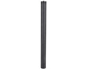 Estensore di monopodo in carbonio - asta estensibile - avvito 1/4'' - compatibile con tripode - stabilizzatore - stabilizzatore manuale per fotocamera SLR