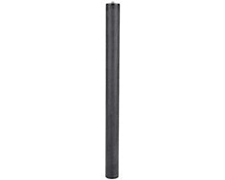 Estensore di monopodo in carbonio - asta estensibile - avvito 1/4'' - compatibile con tripode - stabilizzatore - stabilizzatore manuale per fotocamera SLR