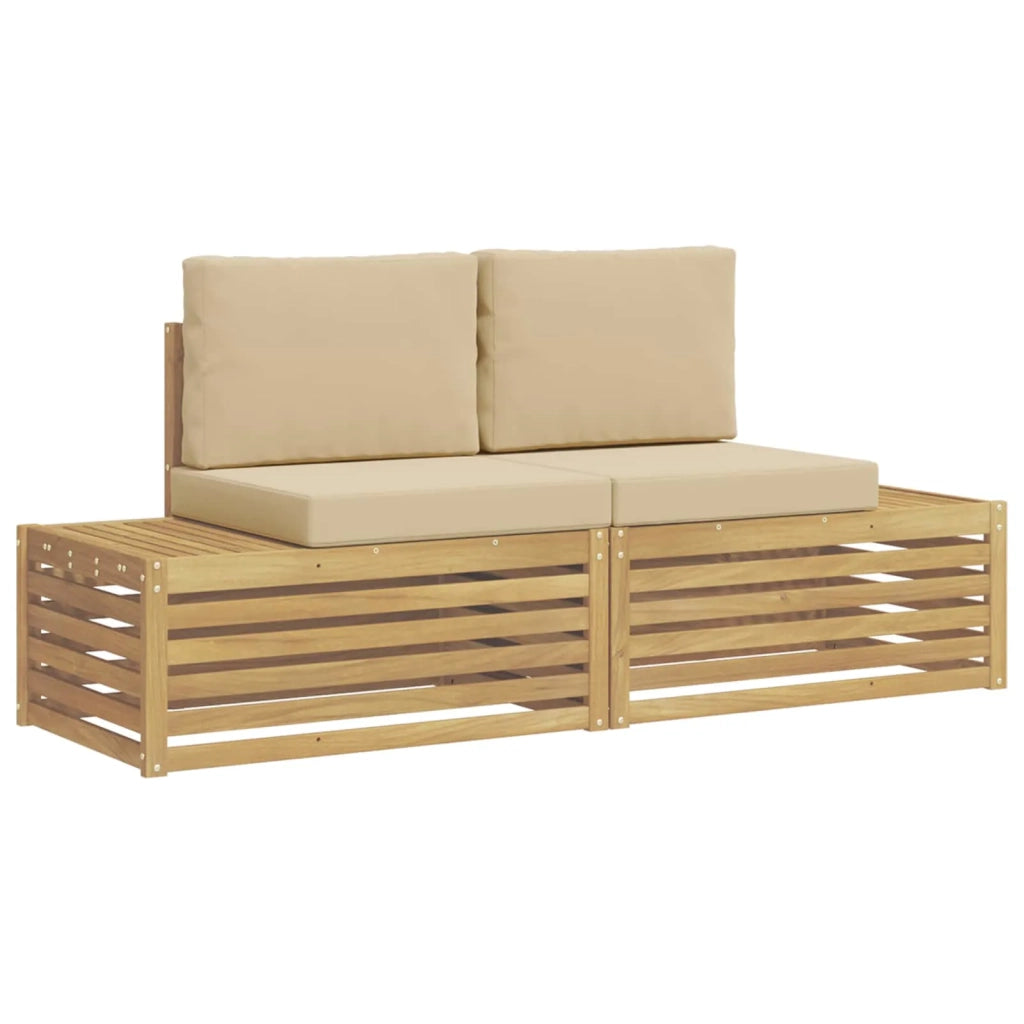 Set divani 3 Pezzo 182,5 x 63 x 73 cm 3392458