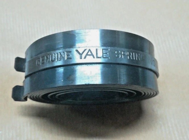 MOLLA RICAMBIO Yale n.01 PER CHIUDIPORTA 8010011