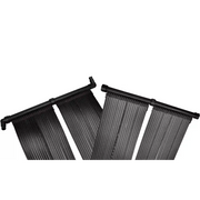 Pannello Solare Riscaldatore per Piscina 80x620 cm 90349