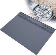 Matte anti-slip per tavoli - Antiscivolo orizzontale - Mat per tavolo in gomma - Protezione per tavoli per ufficio e casa - Accessorio di manutenzione - Mat anti-scivolo orizzontale per tavoli - Tavolo orizzontale anti-scivolo