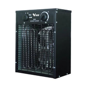 Vigor Generatore Aria Calda Wind-9 Trifase 400V 9000W
