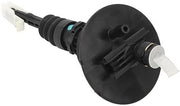 Coppia Cilindri di Accoppiamento - ABS di Rimpiazzo - Codici OEM 55512791/55508640/55500102 - Alta Resistenza - Resistenze alle Sollecitazioni - Installazione Facile - Cilindro di Accoppiamento
