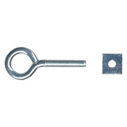 OCCHIOLO A VITE CON DADO D.12 x L.30 mm x d.M5- 200 pezzi  - PUCCIONI