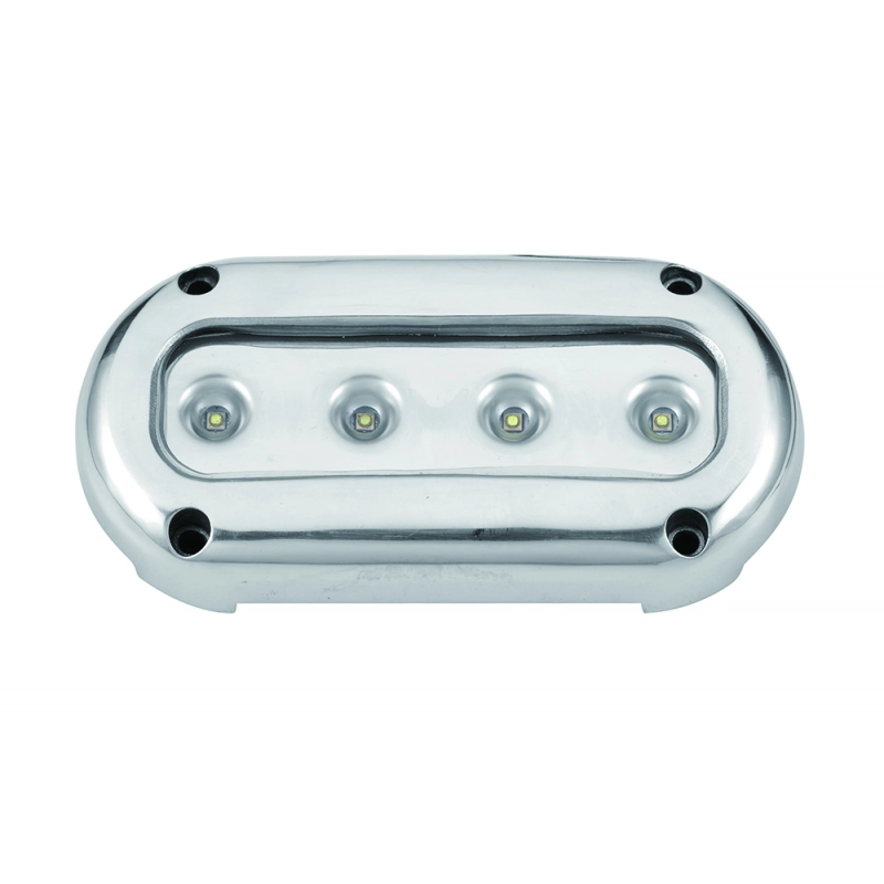 LUCE SUBACQUEA A LED (4X3W)
