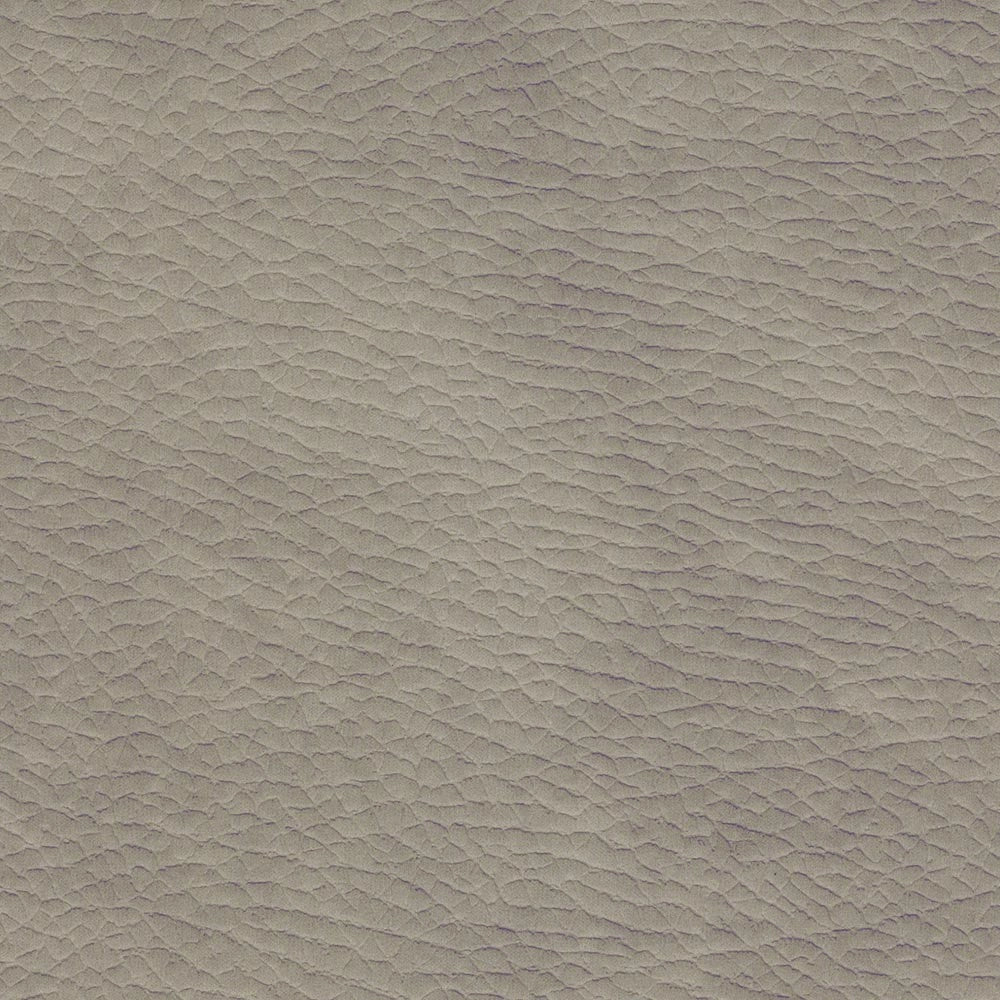 Divano Bostonfix 2 posti fisso in nabuk Mozart 90 light grey