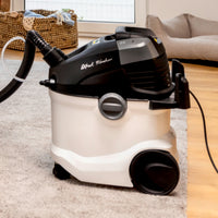 KARCHER Lavatappeti SE 6 Signature Line - Potenza assorbita: 1000 W - Larghezza di lavoro: 227 mm - Serbatoio acqua pulita: 4 l