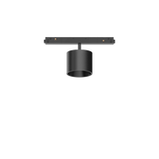 EGO SPOT BIG LED COB CITIZEN UGR19 10 W 38° On-Off 1350 lm 3000 K D.7,2CM NERO