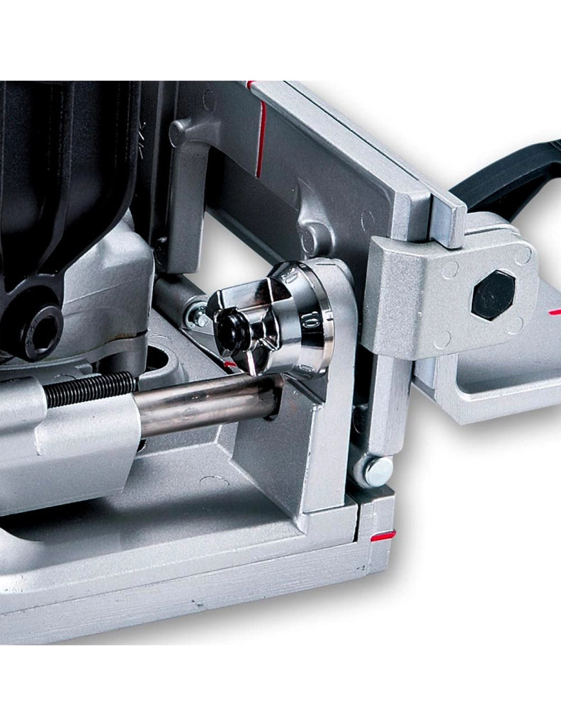 Fresatrice Intestatrice MAKITA DPJ180Z (Solo corpo)
