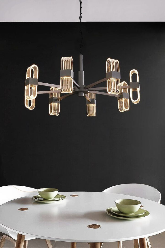 Lampada Led APP770-6C