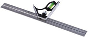 Regolabaricrometrico 300 mm - Astuccio Regolabile - Baricrometrico a L - Strumento di Misura - Acciaio Inossidabile - Misurazioni Precise - Baricrometro