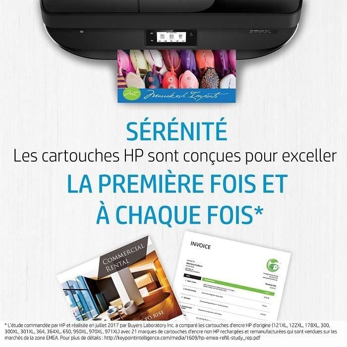 Cartuccia HP in F6T79AE