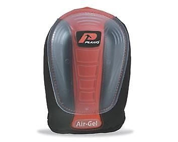 Plano KT 500TB Nero, Rosso PVC, Poliestere