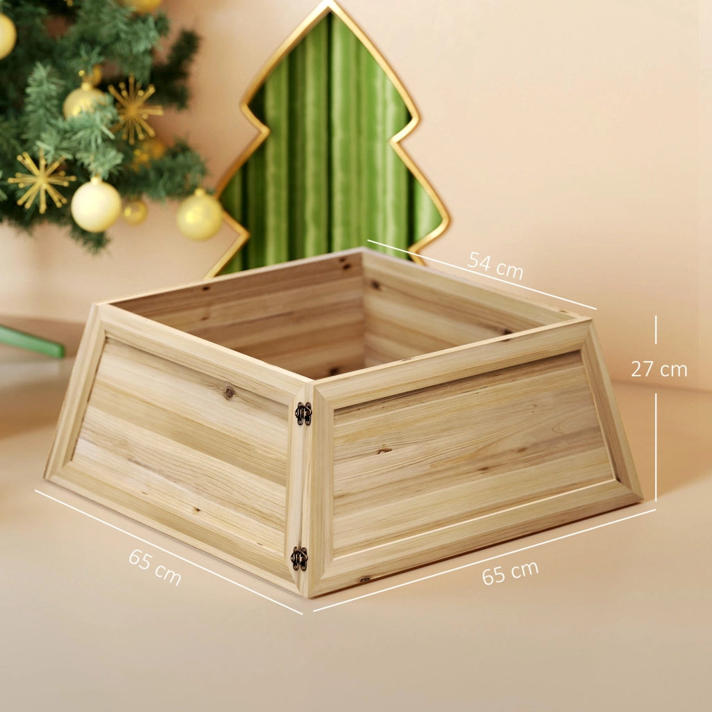 Tovaglia da tavolo ¨C zephmum ¨C Naturale 65x65 cm