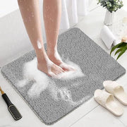 Matte Douche 60 x 60 cm con scarico e trattamento antimuffa