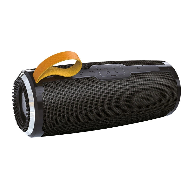 ALTOPARLANTE LSBS38B BLUETOOTH TRUE WIREL 6W NERO- 1,0 pz