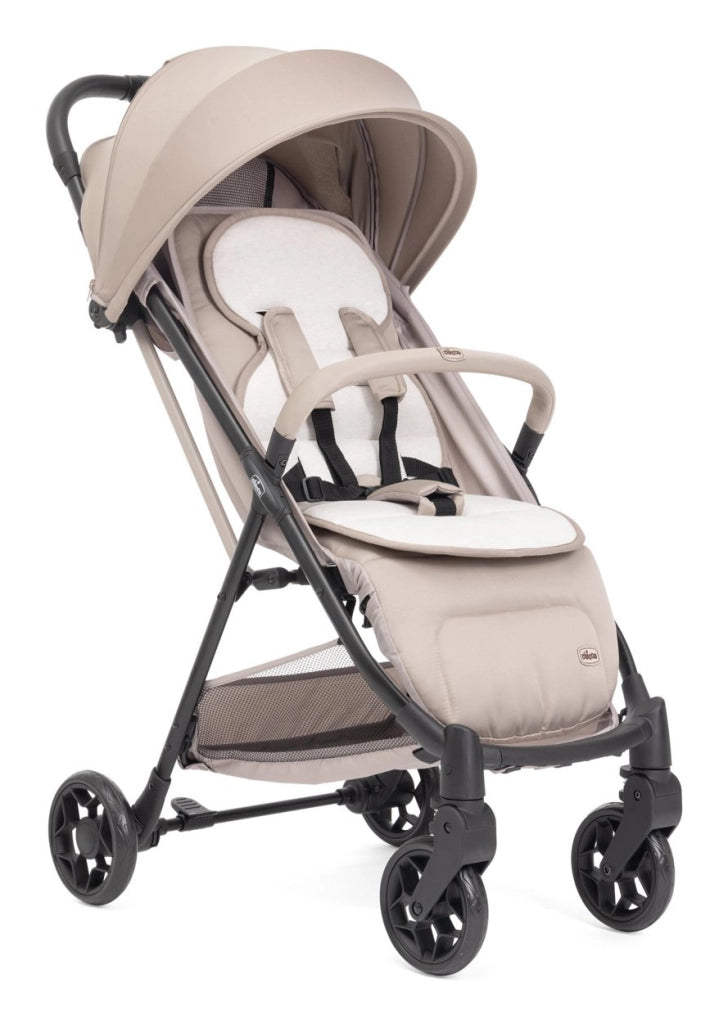 Passeggino taormina beige 87159.43