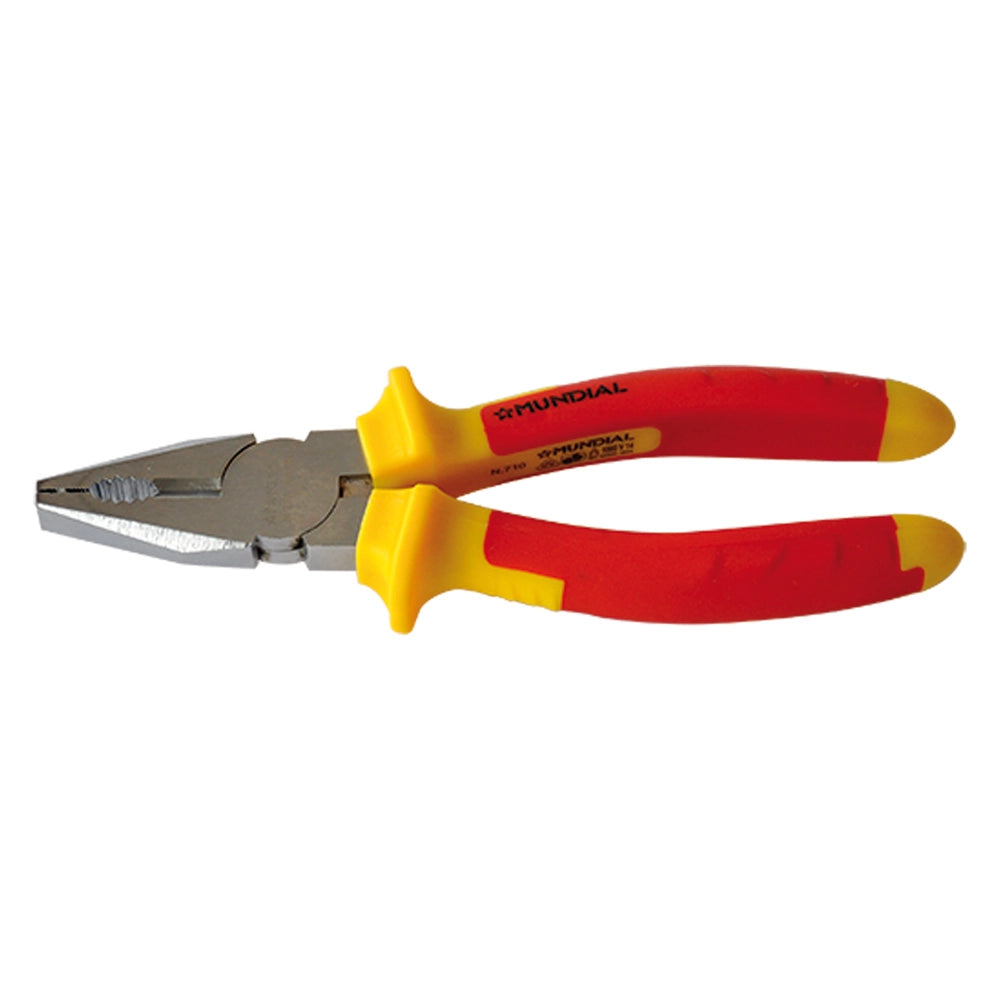 PINZA UNIVERSALE mm 180  - MUNDIAL
