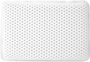 Cuscino per collo ergonomico per vasca da bagno con cuscino anti-slit