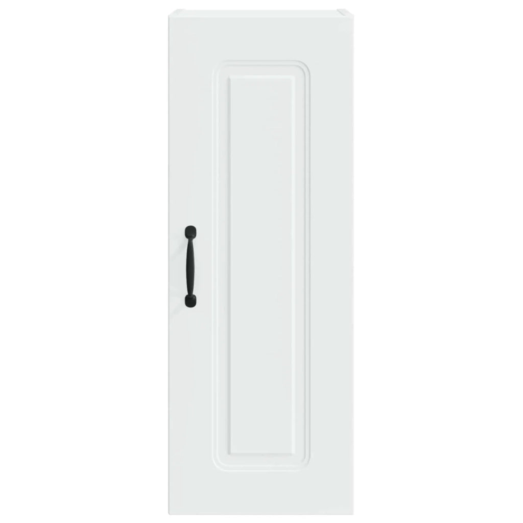 Pannello lavastoviglie Kalmar 2 pcs Bianco 30 x 31 x 80 cm 884655