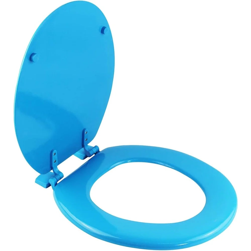 Coperchio e sedile vater wc legno 17(39.5x37cm) (6202095)