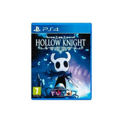 Ps4 hollow knight eu - 5060146467247