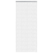 Zanzariera da Porta a Catena 90x220 cm in Alluminio 4010013