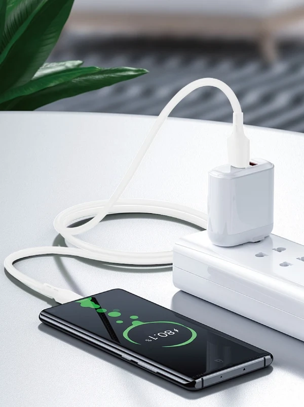 Cavetto per Smartphone Lightning Apple 3 Metri Lostech