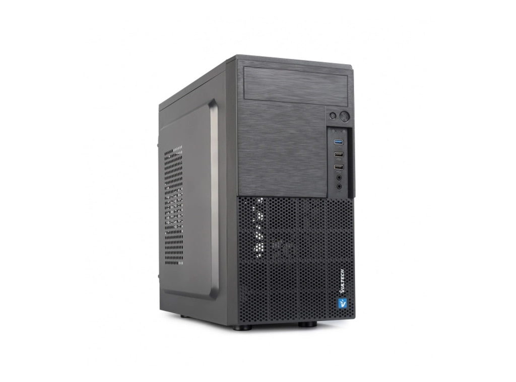 Case PC Micro-ATX VCO-M1699P USB 3.0 Frontale con Alimentatore Integrato