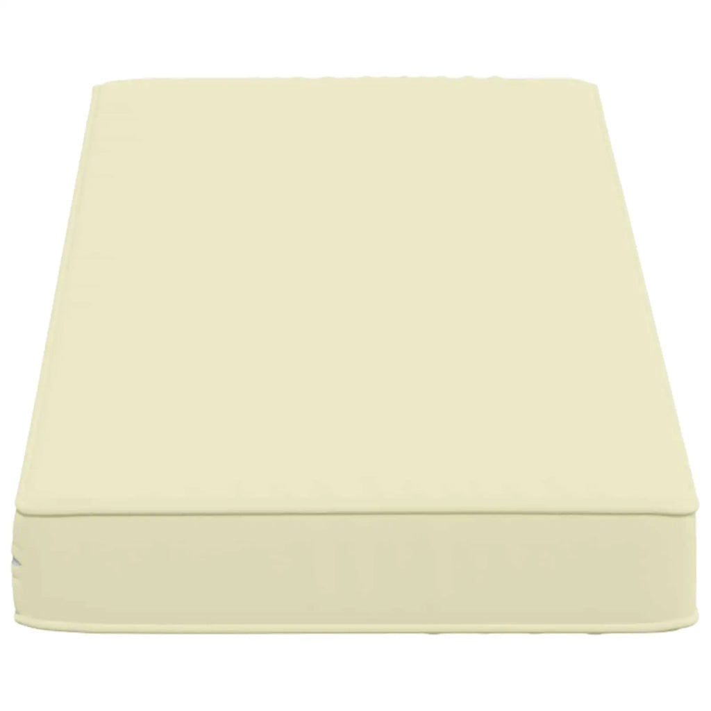 Cuscini per Panchina a 2 Pezzi VUGHT 2 pcs 100% Poliestere 950449