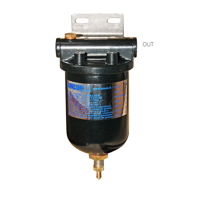 FILTRO DECANTATORE PFG17 SEPARATOR FILTER PFG 17