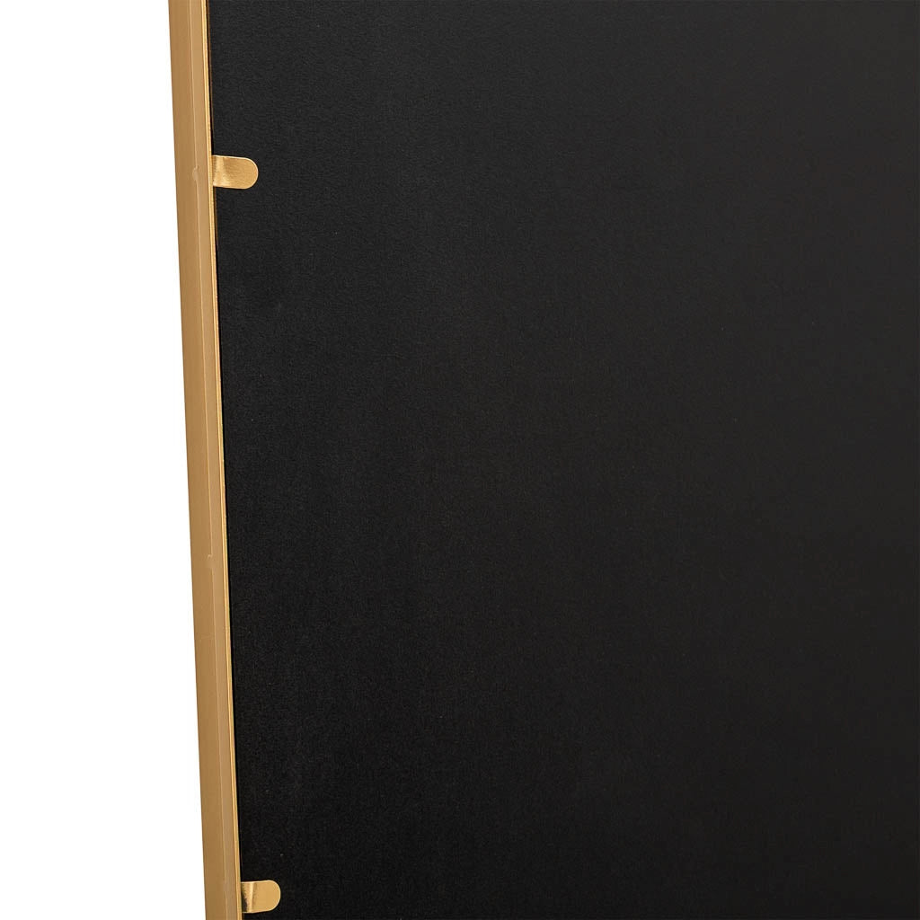Specchio da parete rettangolare 68x103x03h cm