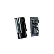 BARRIERA IR DOPPIE TRAVI PORTATA 150 M ALL'APERTO IP55 PRASTEL 2PH-150A GARANZIA