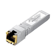 Zyxel sfp10g-t-zz0101f modulo del ricetrasmettitore di rete fibra ottica sfp