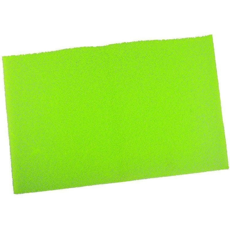 Tappetino antibatterico antimuffa per frigorifero Orion, vassoio freschezza 47x30cm