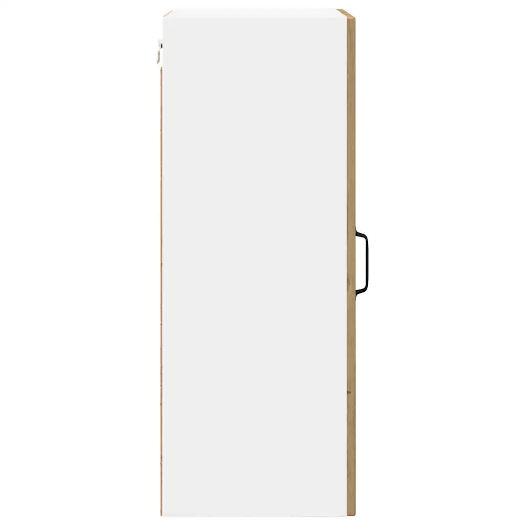 Mobile da cucina con porta-Armadio da cucina Rovere artigianale 40 x 31 x 80 cm 209394
