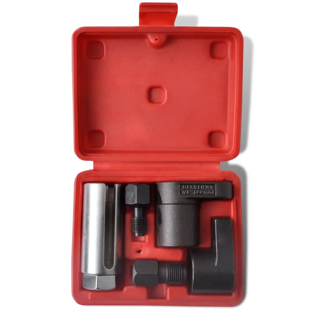 Set Sensore di Ossigeno e Filo Chaser per VW, Audi ecc. CFW9854848