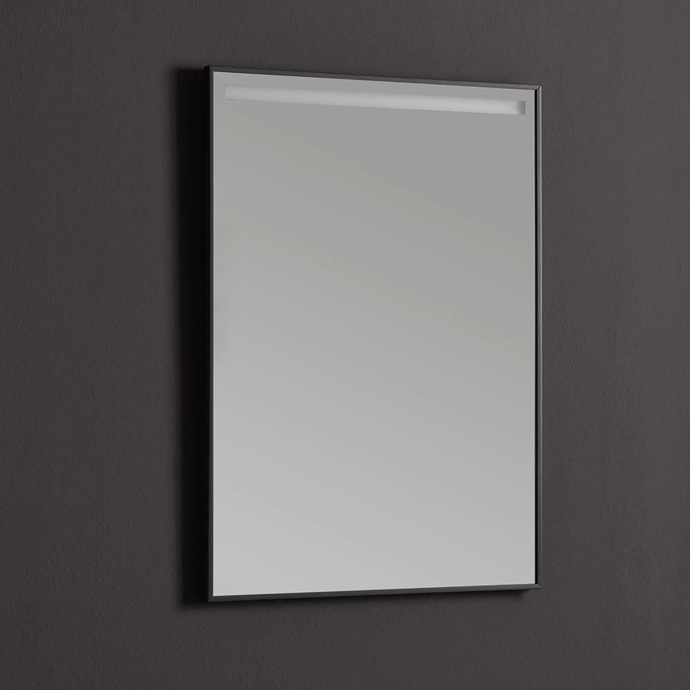 Specchio bagno 50x70 con retroilluminazione LED