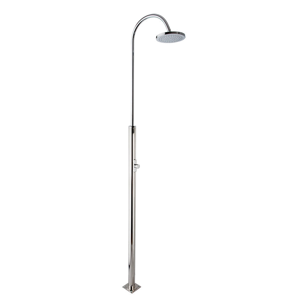 Doccia da Giardino Temporizzatore Ama Luxury Giove
