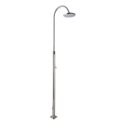 Doccia da Giardino Temporizzatore Ama Luxury Giove